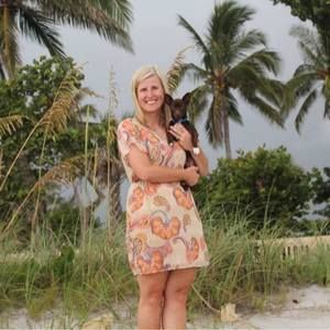 Meet your Posher, Beth